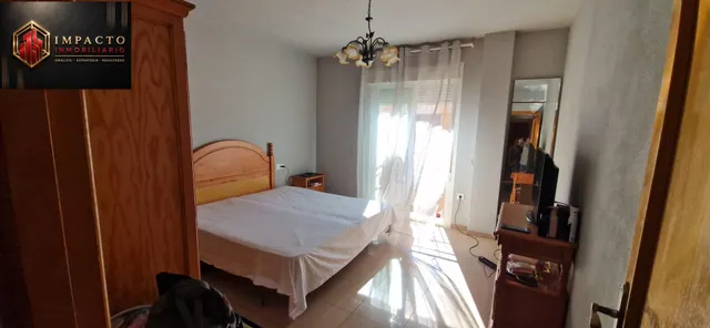 Piso en venta en Calle Pórtugos, Roquetas de Mar — 21