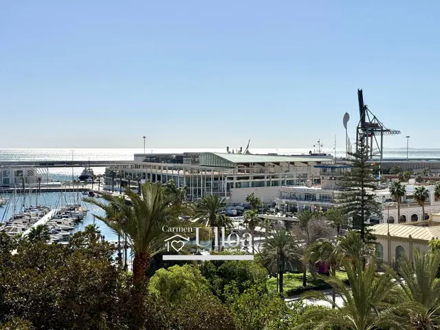 Apartamento exclusivo en avd doctor gadea con vistas al mar — 40