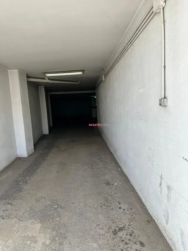 Plaza de aparcamiento en venta — 7