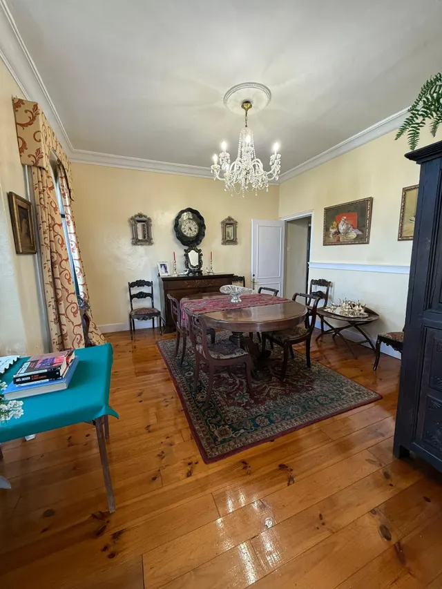 Espectacular vivienda con encanto, amplitud y jardín privado — 44