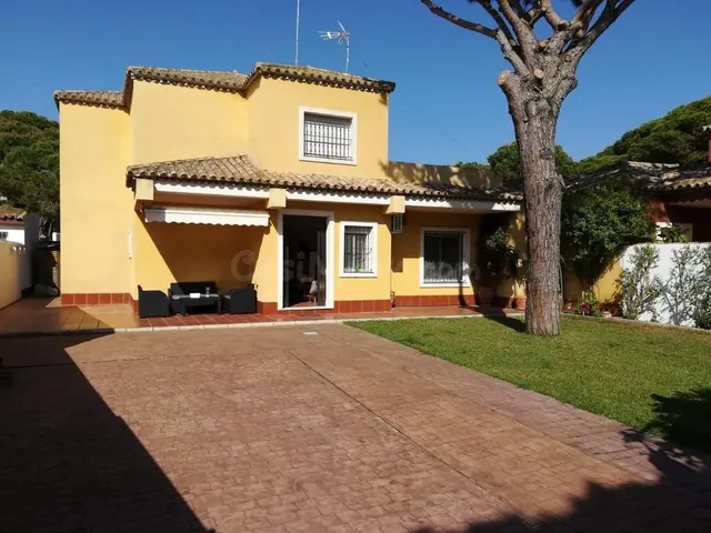 Villa Pino
