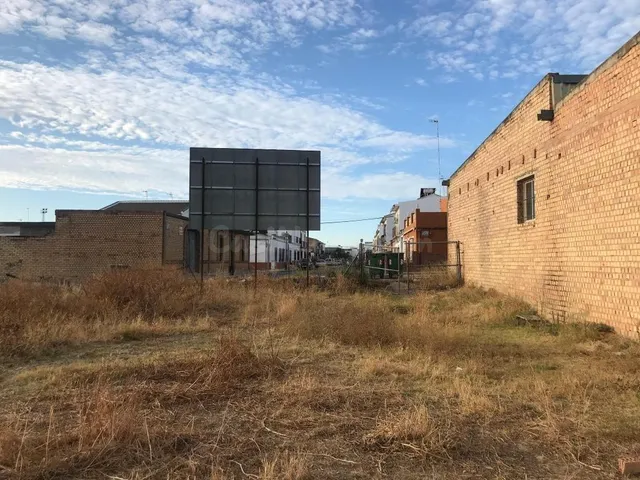 Suelo Urbanizable en venta, LA LAMPARILLA, Pilas, Sevilla - foto 4