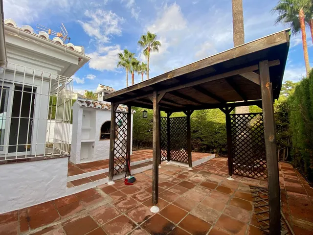 Chalet 3 habitaciones 170m² en venta - Costa Del Sol — 36