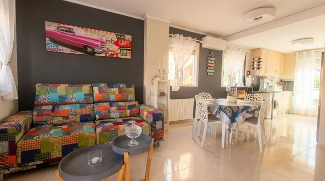 Casa 3 habitaciones 137m² en venta - Playa sorts de mar — 11
