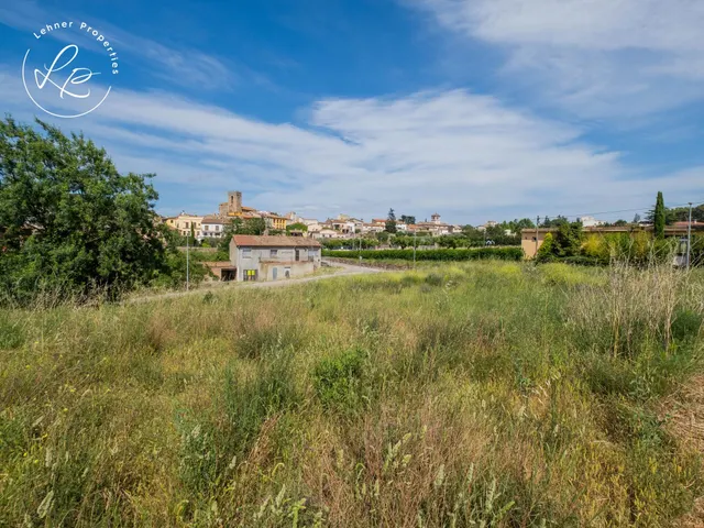 TERRENO URBANO EN VENTA EN DARNIUS - foto 5