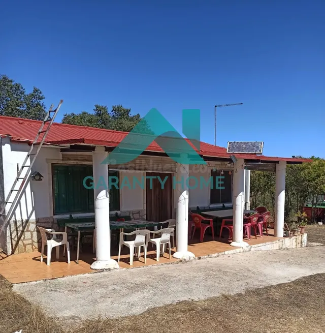 PARCELA CON VIVIENDA EN VENTA – URBANIZACIÓN MONTE ALMEIDA ✨ - foto 5