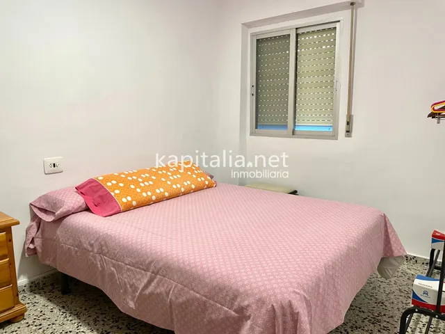 Casa de campo a la venta en Albaida — 13