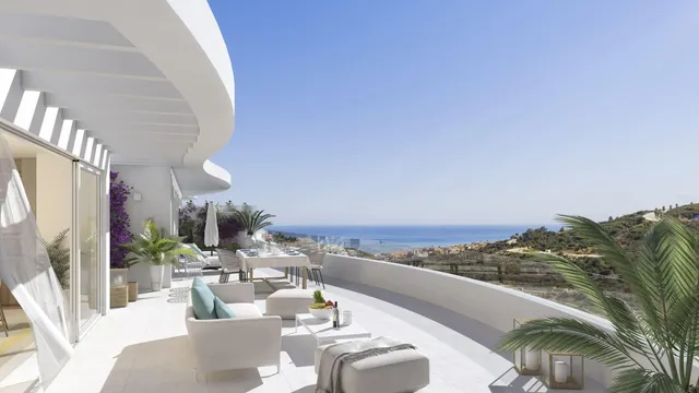Apartamento en La Alcaidesa — 24
