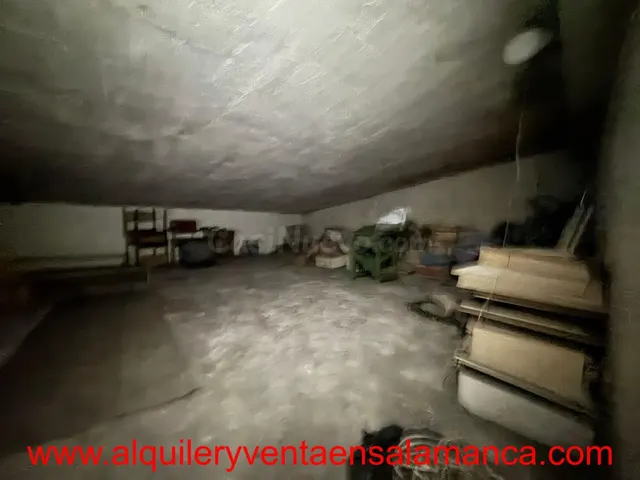 Garaje 31m² en venta - Centro - foto 3