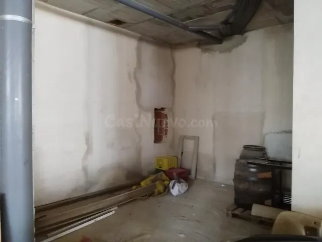 Local comercial 545m² en venta - Barrio de la alegría - foto 4