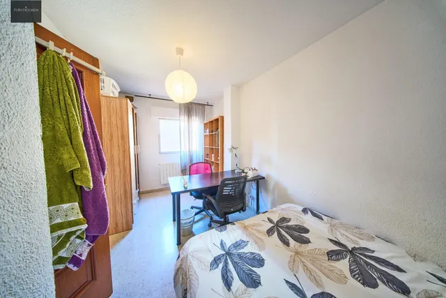 Atico duplex junto plaza de toros — 11