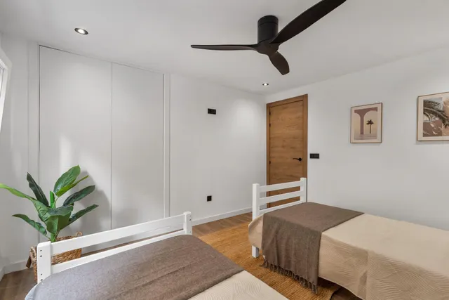 Apartamento 3 habitaciones 80m² en venta - Playa del cura — 15