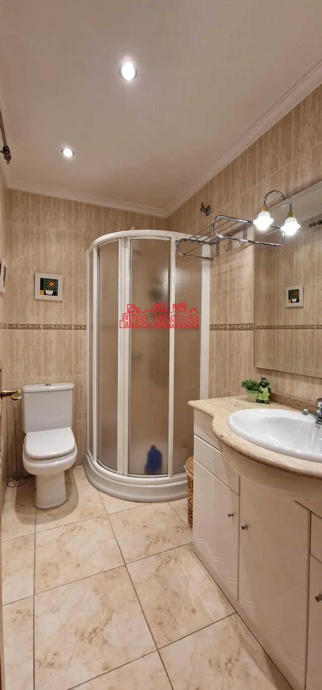 ¡¡interesante piso con ascensor en pleno centro .!! — 13