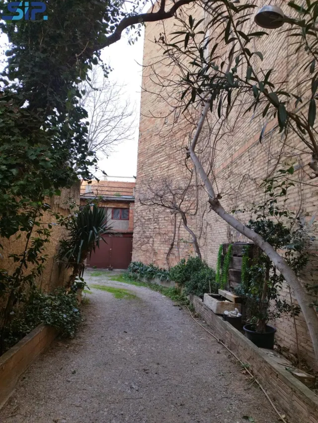 Casa céntrica con vivienda y local comercial en Vilafranca d - foto 5