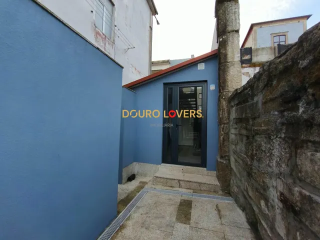 Apartamento 26m² en alquiler - Mafamude e Vilar do Paraíso — 13