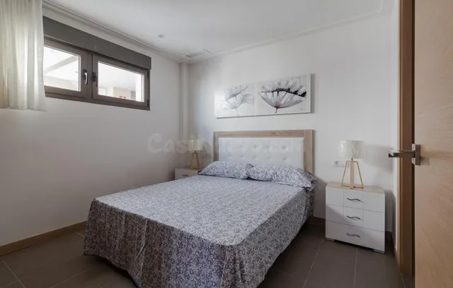 Apartamento 2 Dormitorios y 2 Baños gran terraza con vistas  - foto 5