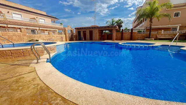 Apartamento 3 habitaciones 114m² en venta - Lomas de Cabo Ro