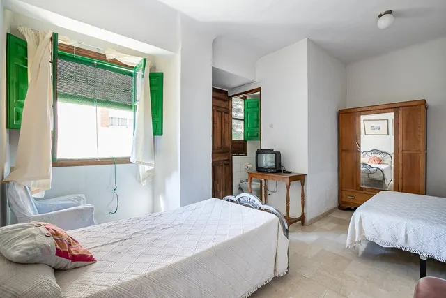 Hostal Lanjarón — 33