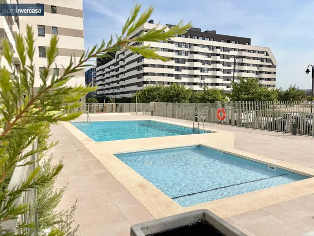 ¡A estrenar! Espectacular piso de obra nueva en Edificio Molí Mistral (Quart de Poblet) — 30