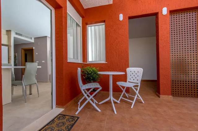 Villa 3 habitaciones 108m² en venta - Serena Golf — 42