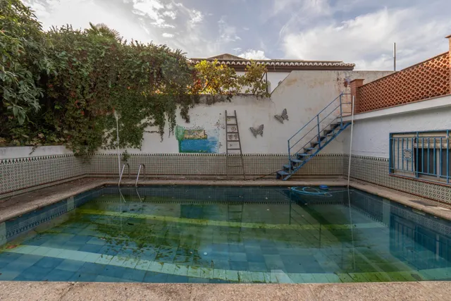 Vivienda independiente — 20