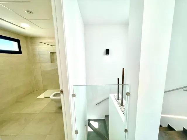 Villa 3 habitaciones 143m² en venta - Pueblo 4 — 22