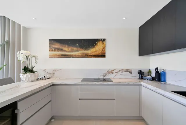 Chalet 4 habitaciones 314m² en venta - Riviera del sol — 26