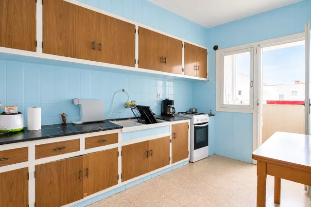 Piso en venta en Carolinas (Alicante) — 9