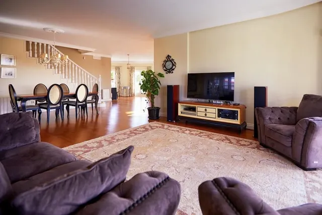 Villa 5 habitaciones 379m² en venta - Pueblo 5 — 8
