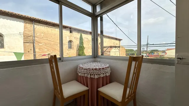 SE VENDE CASA EN TÓRTOLES — 25