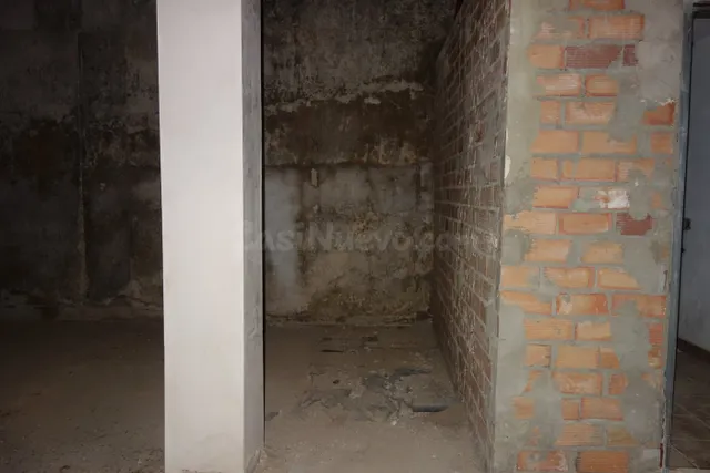 GRAN TRASTERO EN ALCALÁ DE GUADAIRA - foto 5