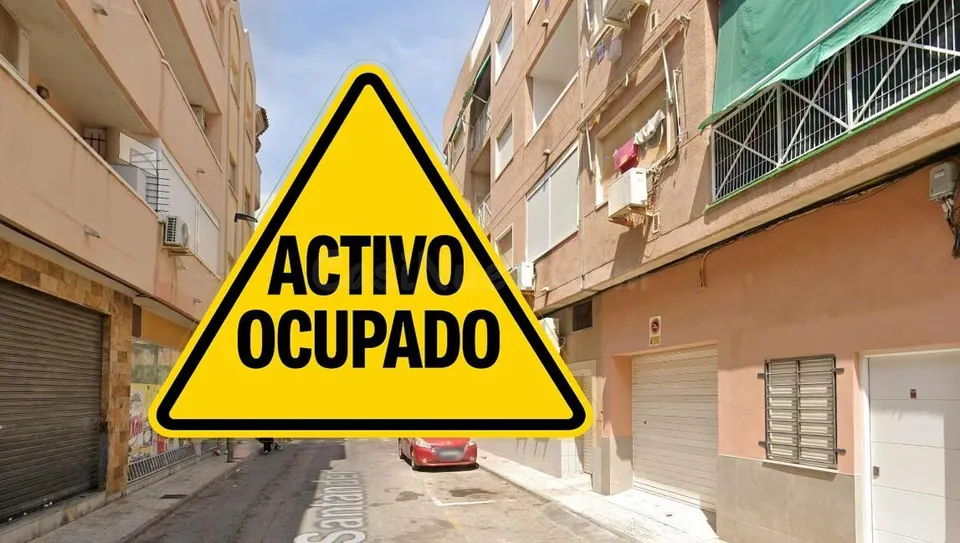 GARAJE EN SAN PEDRO DEL PINATAR