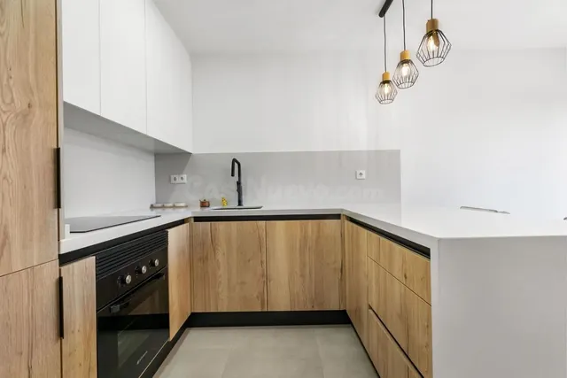 Apartamento 2 habitaciones 78m² en venta - San blas — 10