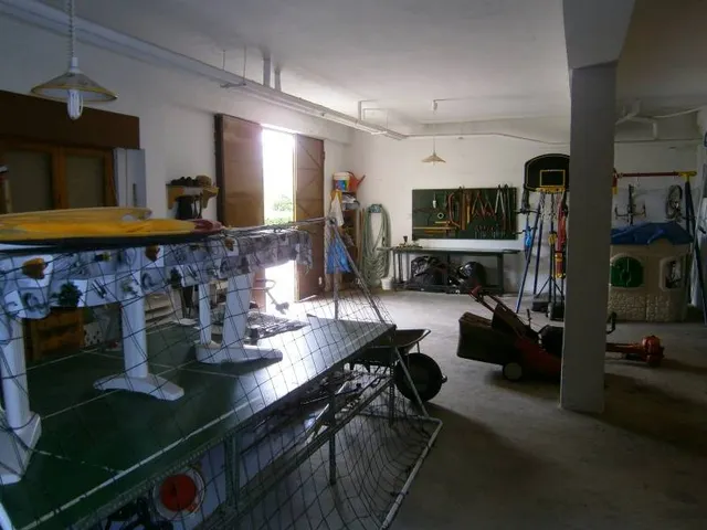 VENTA CHALET ZONA SAN FRONTIS-CARRASCAL, 6 habitaciones, TRES BAÑOS, PISCINA, GRAN PARCELA — 32