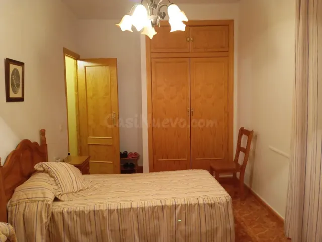 Casa de campo en El Pradillo — 28