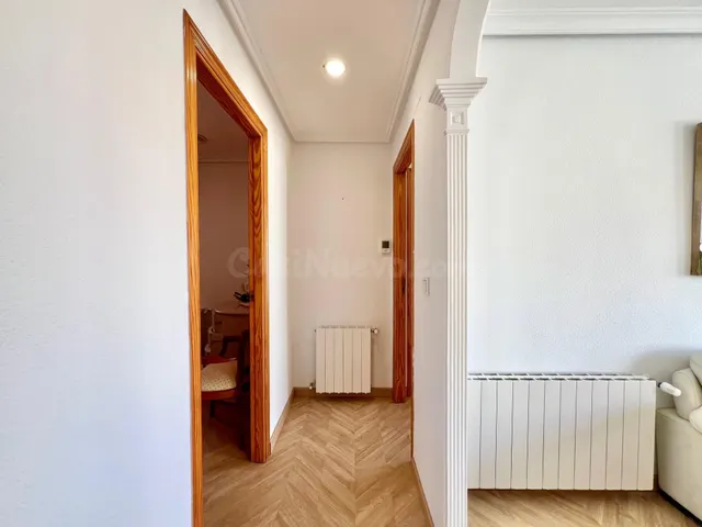 Ático 3 habitaciones 130m² en venta - La Mata pueblo — 45