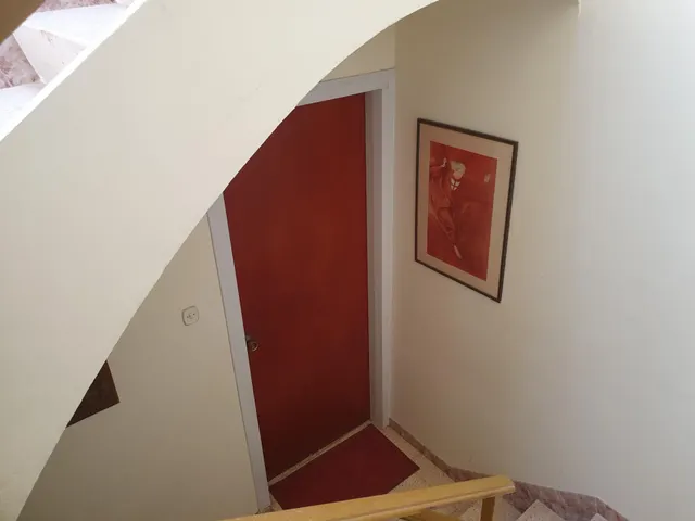 CASA EN VENDA A SANT MARTÍ DE TOUS -  GARATGE + PIS + GOLFES + JARDÍ — 24