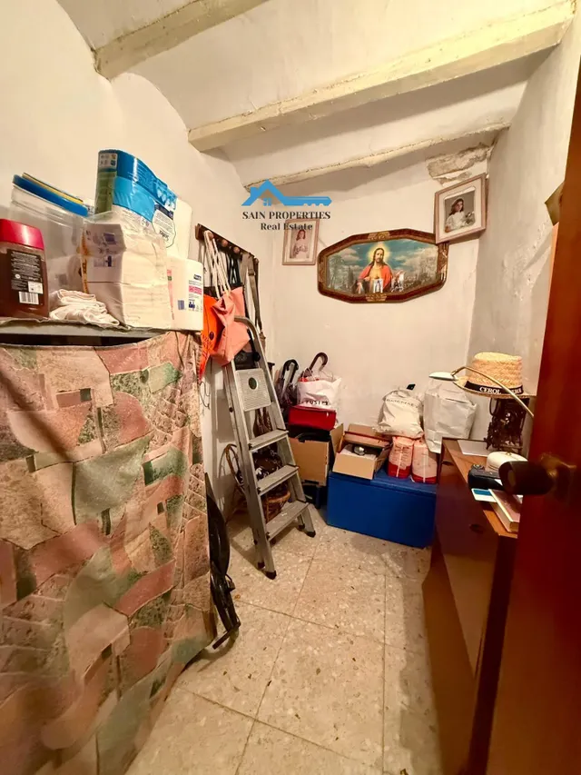 Encantadora casa de Pueblo en Callosa lista para entrar a vivir — 13