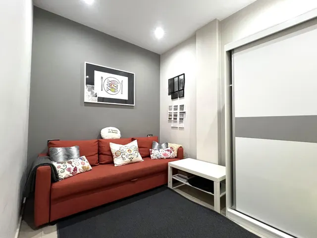 UNIFAMILIAR DE  DISEÑO EN VILLANUEVA DE LA SERENA — 21
