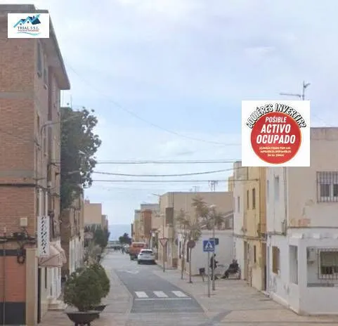 Venta Piso en Almería