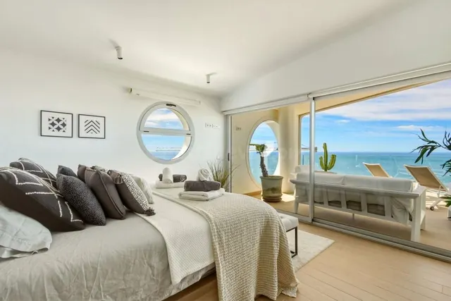 Apartamento 4 habitaciones 145m² en venta - Carvajal — 15