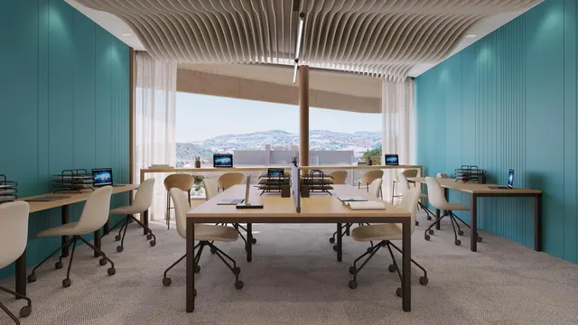 Apartamento 3 habitaciones 134m² en venta - La Cala de Mijas — 45