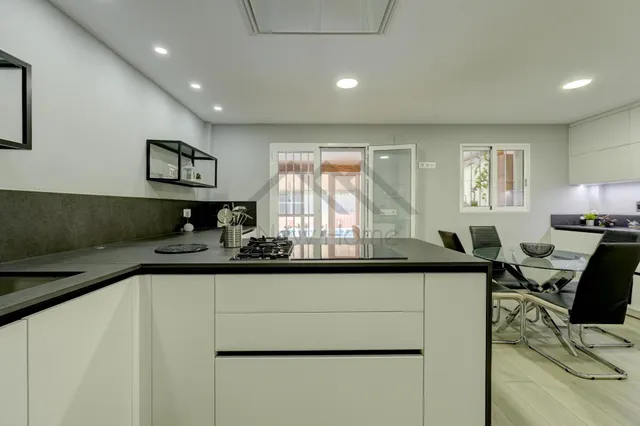 Chalet independiente en montecolorado | 400 m2 de parcela a solo 15 minutos de Valencia — 36