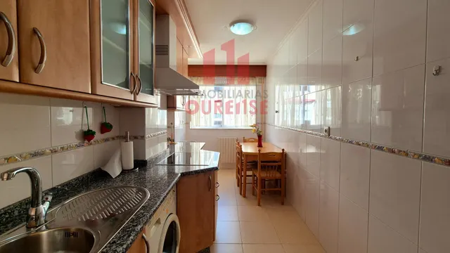 Vivienda amueblada en o ventiún, próxima a plaza de la marina — 14