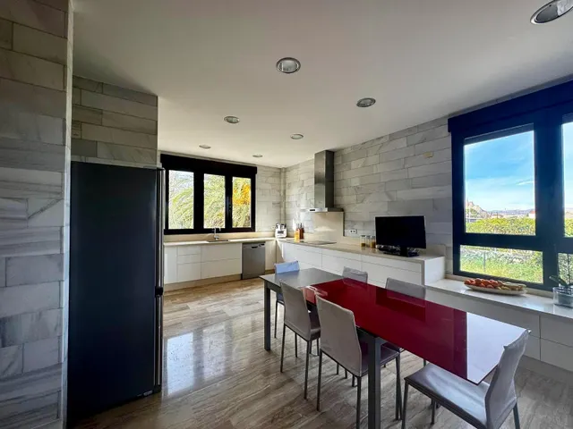 Villa de lujo en venta en Murcia — 23