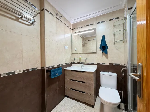 Apartamento 3 habitaciones 107m² en venta - Centro — 4