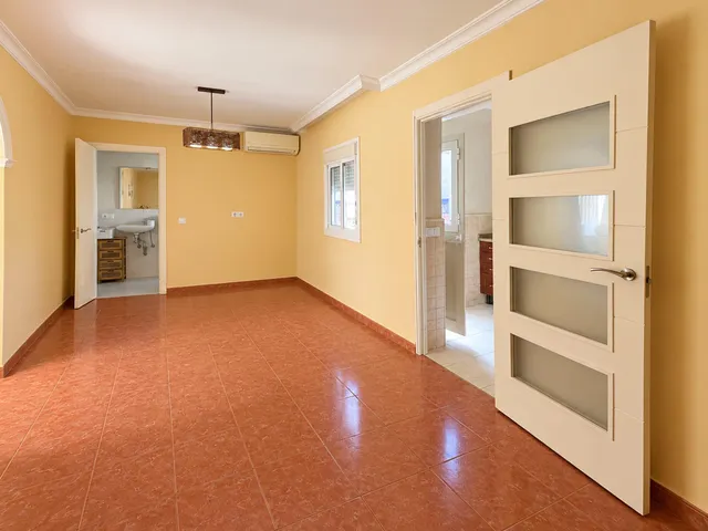 Casa en planta baja en zona norte — 20