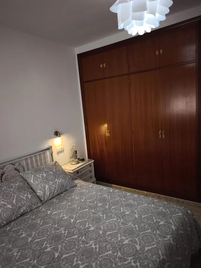Alquiler de casa unifamiliar en zona el portichuelo — 15