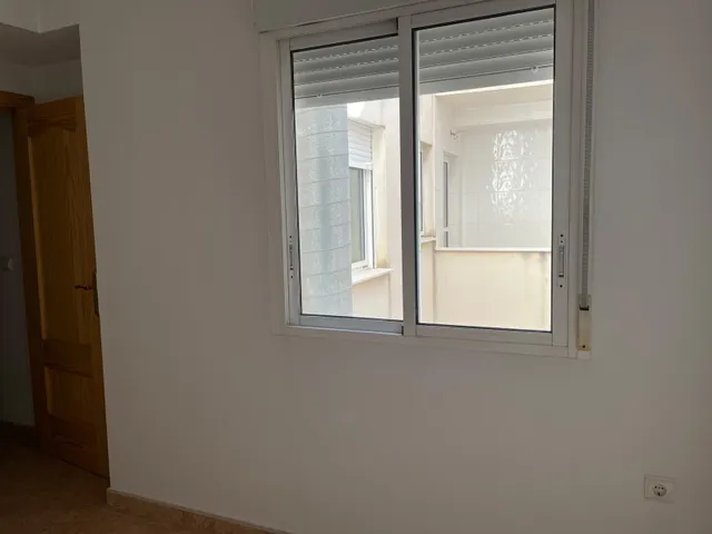 Piso Atico a estrenar vistas parque U — 11