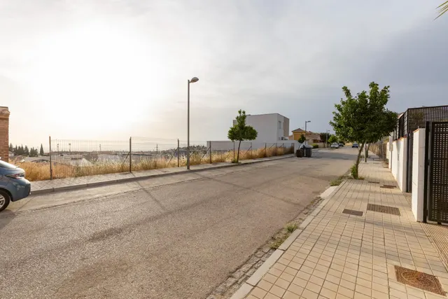 Terreno urbano en venta - Zona metropolitana — 19